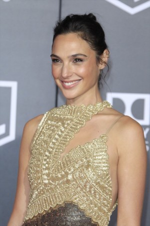 ガル・ガドット