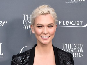 フォーブス誌「世界で最も稼いだモデル2017」7位：カーリー・クロス