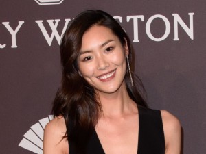 フォーブス誌「世界で最も稼いだモデル2017」8位：リウ・ウェン