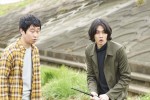 映画『チェリーボーイズ』場面写真