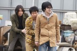 映画『チェリーボーイズ』場面写真解禁