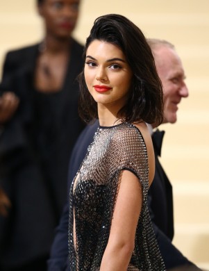 ケンダル・ジェンナー