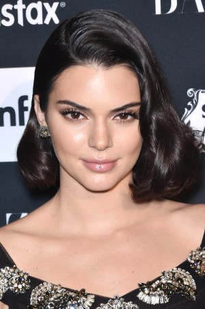 ケンダル・ジェンナー