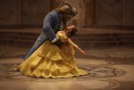 「米Googleで2017年に最も検索された映画トップ10」3位：『美女と野獣』