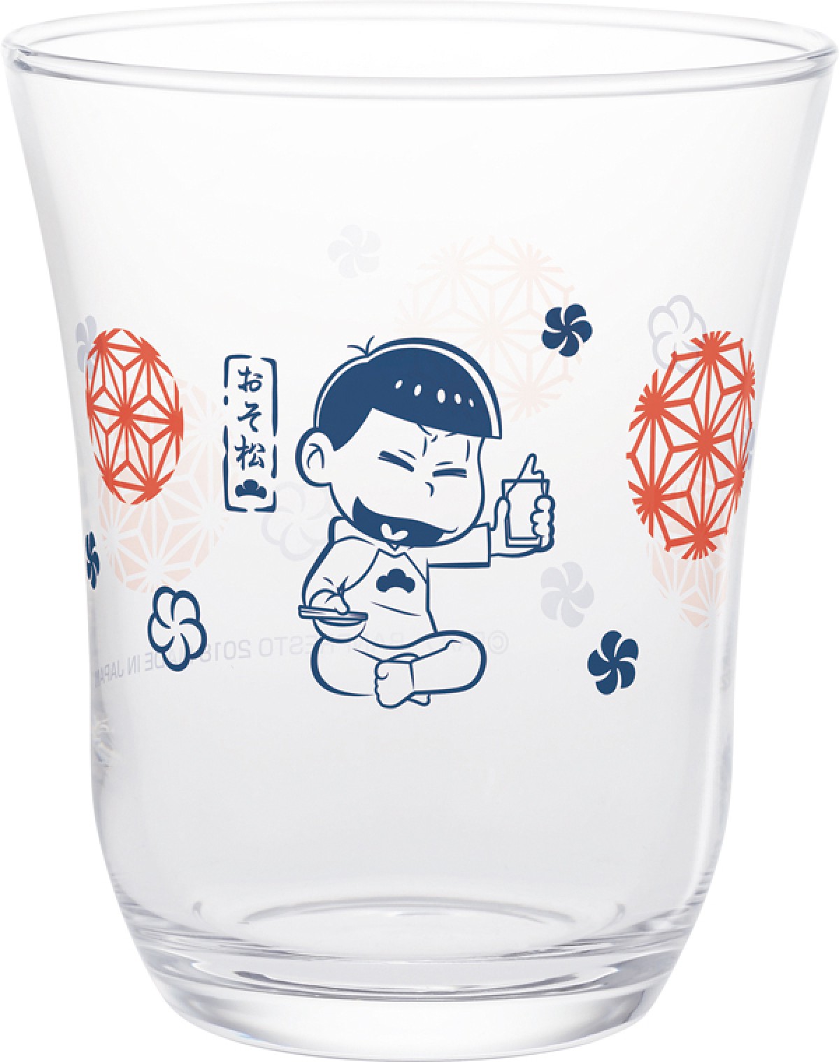 6つ子が“鍋松さん”に　『一番くじ おそ松さん』は実用的アイテムがラインナップ