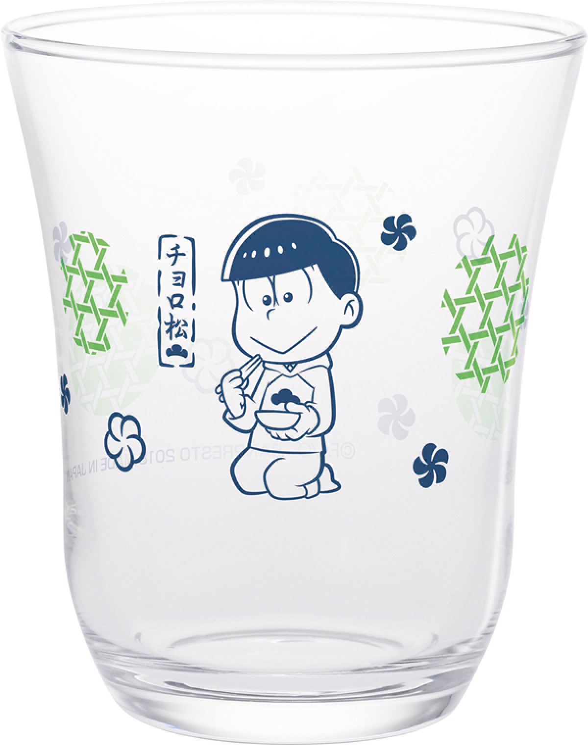 6つ子が“鍋松さん”に　『一番くじ おそ松さん』は実用的アイテムがラインナップ