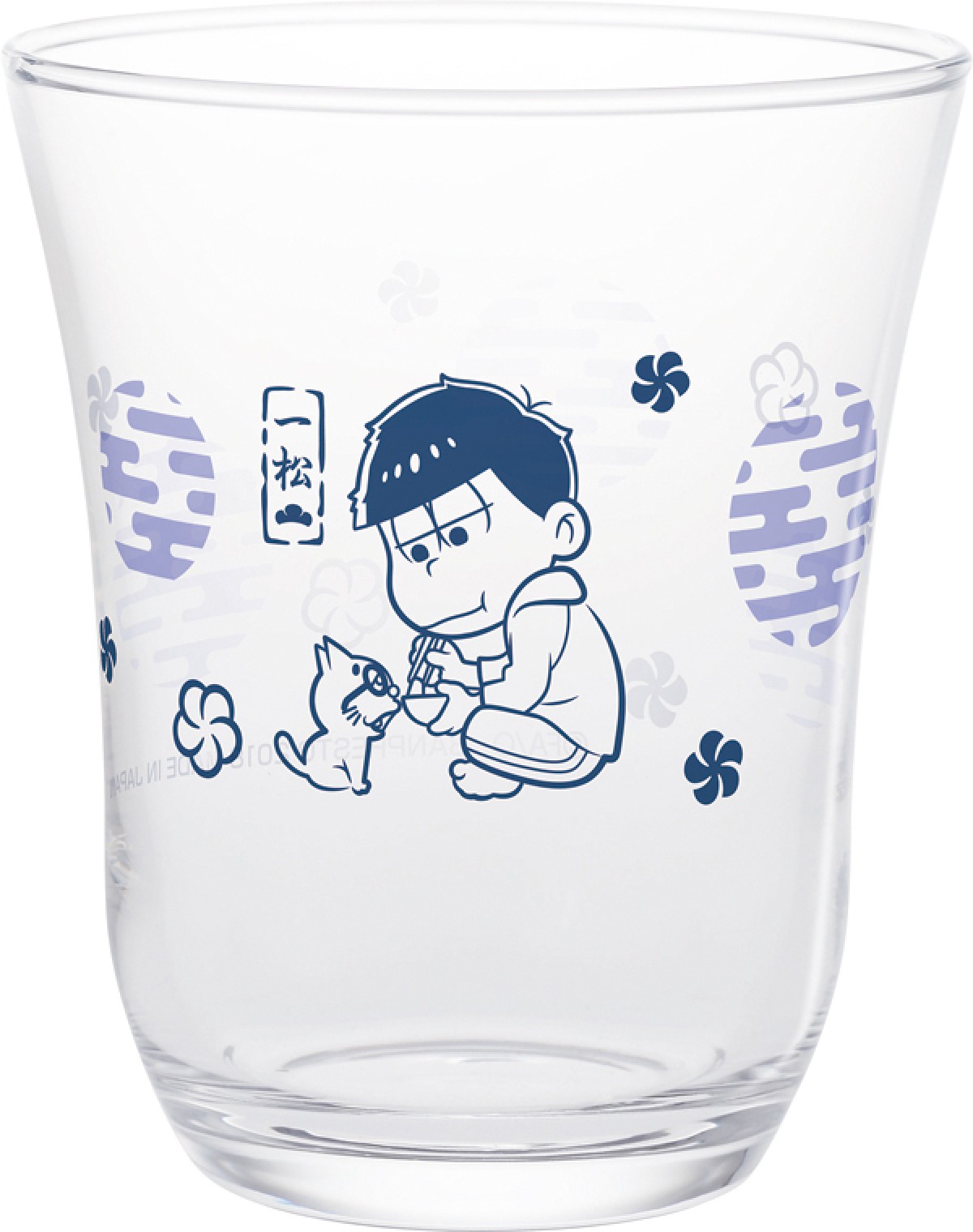 6つ子が“鍋松さん”に　『一番くじ おそ松さん』は実用的アイテムがラインナップ