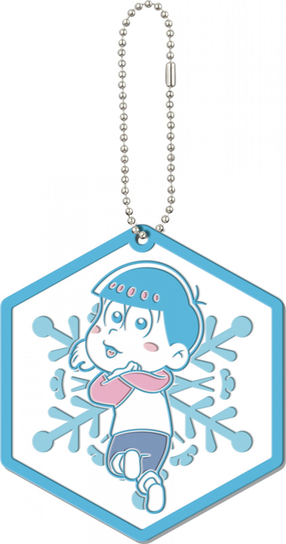 6つ子が“鍋松さん”に　『一番くじ おそ松さん』は実用的アイテムがラインナップ