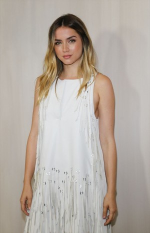 アナ・デ・アルマス