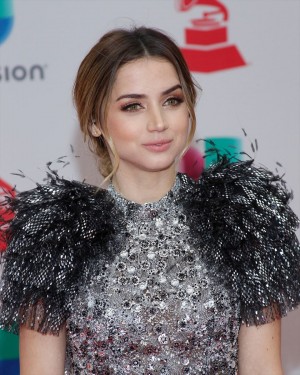 アナ・デ・アルマス