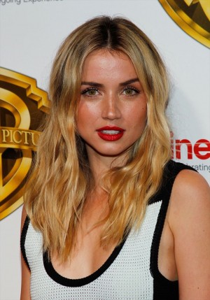 アナ・デ・アルマス