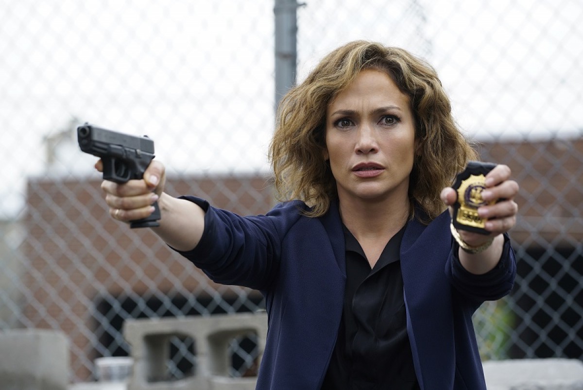 ジェニファー・ロペス主演、『シェイズ・オブ・ブルー ブルックリン警察』放送決定