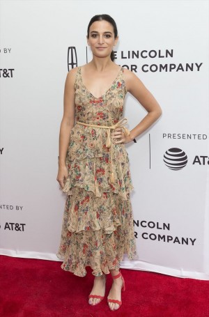 ジェニー・スレイト