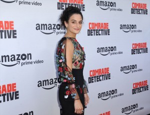 ジェニー・スレイト