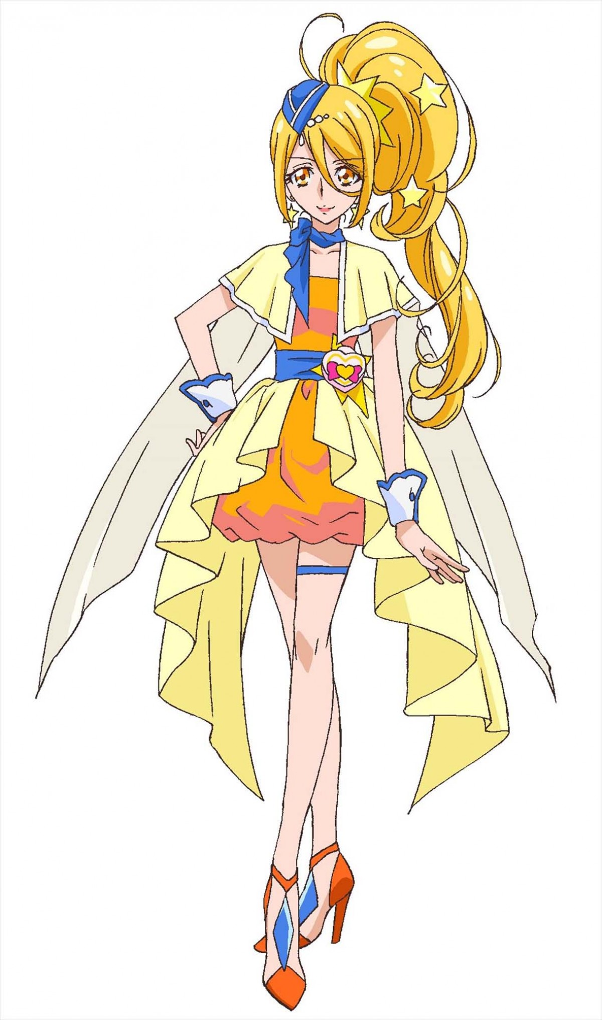 最新作『HUGっと！プリキュア』、シリーズ最新作のテーマは子育て