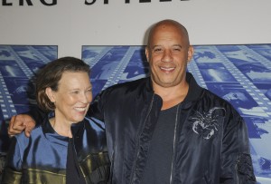 ヴィン・ディーゼル