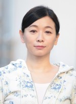 裕木奈江、亀梨和也主演『FINAL CUT』で約23年ぶりに民放連ドラ出演