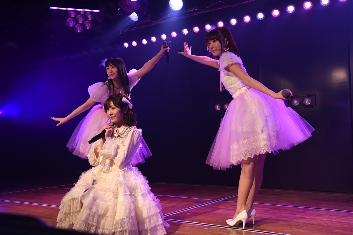 渡辺麻友、卒業公演で涙 「大好きなAKB48が永遠に続いてほしい」