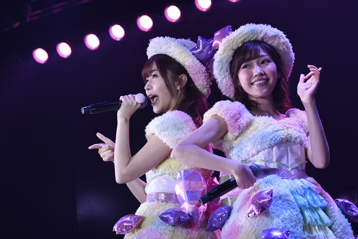 渡辺麻友、卒業公演で涙 「大好きなAKB48が永遠に続いてほしい」