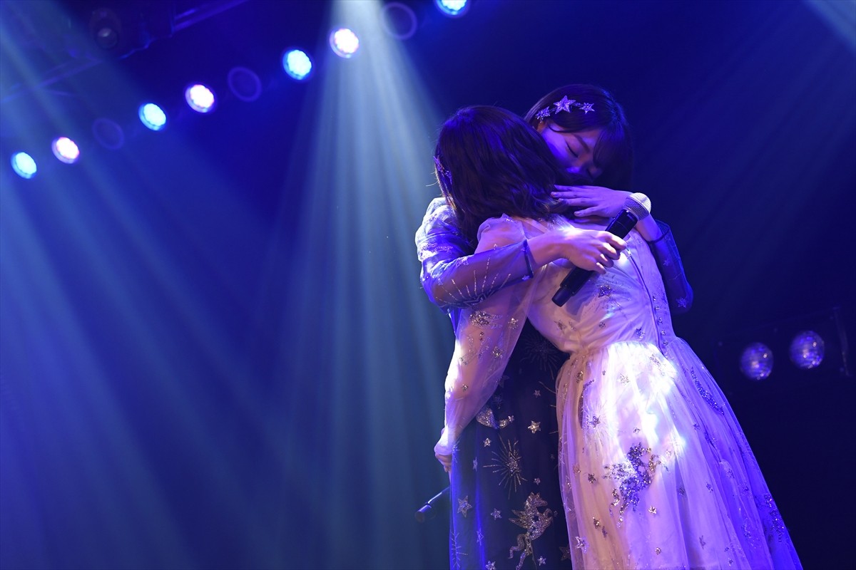 渡辺麻友、卒業公演で涙 「大好きなAKB48が永遠に続いてほしい」