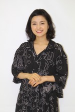 葵わかな、NHK連続テレビ小説『わろてんか』インタビュー
