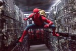「2017年に最もツイートされた映画」4位：『スパイダーマン：ホームカミング』