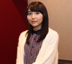 『恋は雨上がりのように』渡部紗弓インタビュー