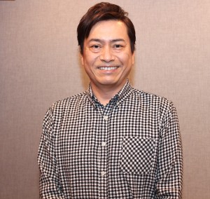 『恋は雨上がりのように』平田広明インタビュー