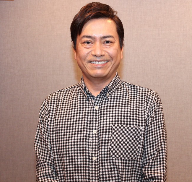 『恋は雨上がりのように』平田広明インタビュー