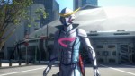 『劇場版 Infini‐T Force／ガッチャマン さらば友よ』場面写真