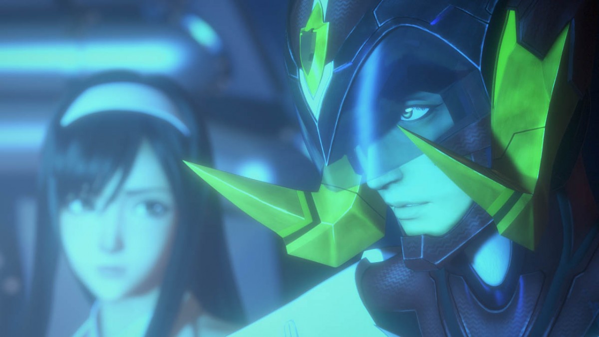 『劇場版 Infini‐T Force』予告編解禁！ 南部博士役に船越英一郎