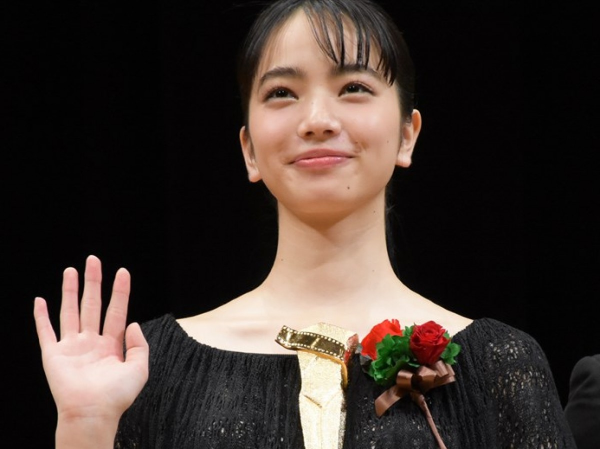 2017年「世界で最も美しい顔100人」TOP50＜フォト集＞
