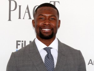 2017年「世界で最もハンサムな顔100人」20位：トレヴァンテ・ローズ