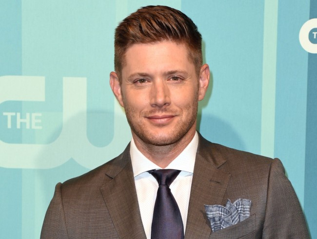 ジェンセン・アクレス、Jensen Ackles