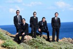 【写真】大杉漣さんの姿も　『バイプレイヤーズ』第2弾ビジュアル