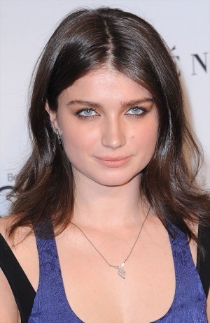 イヴ・ヒューソン