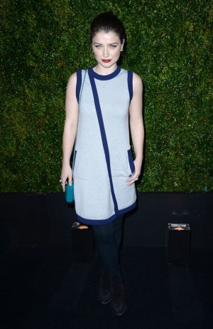 イヴ・ヒューソン