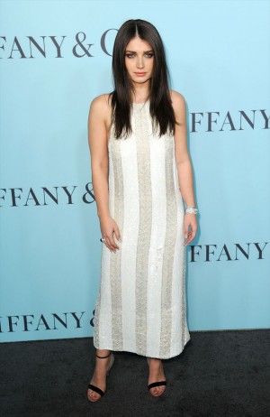 イヴ・ヒューソン