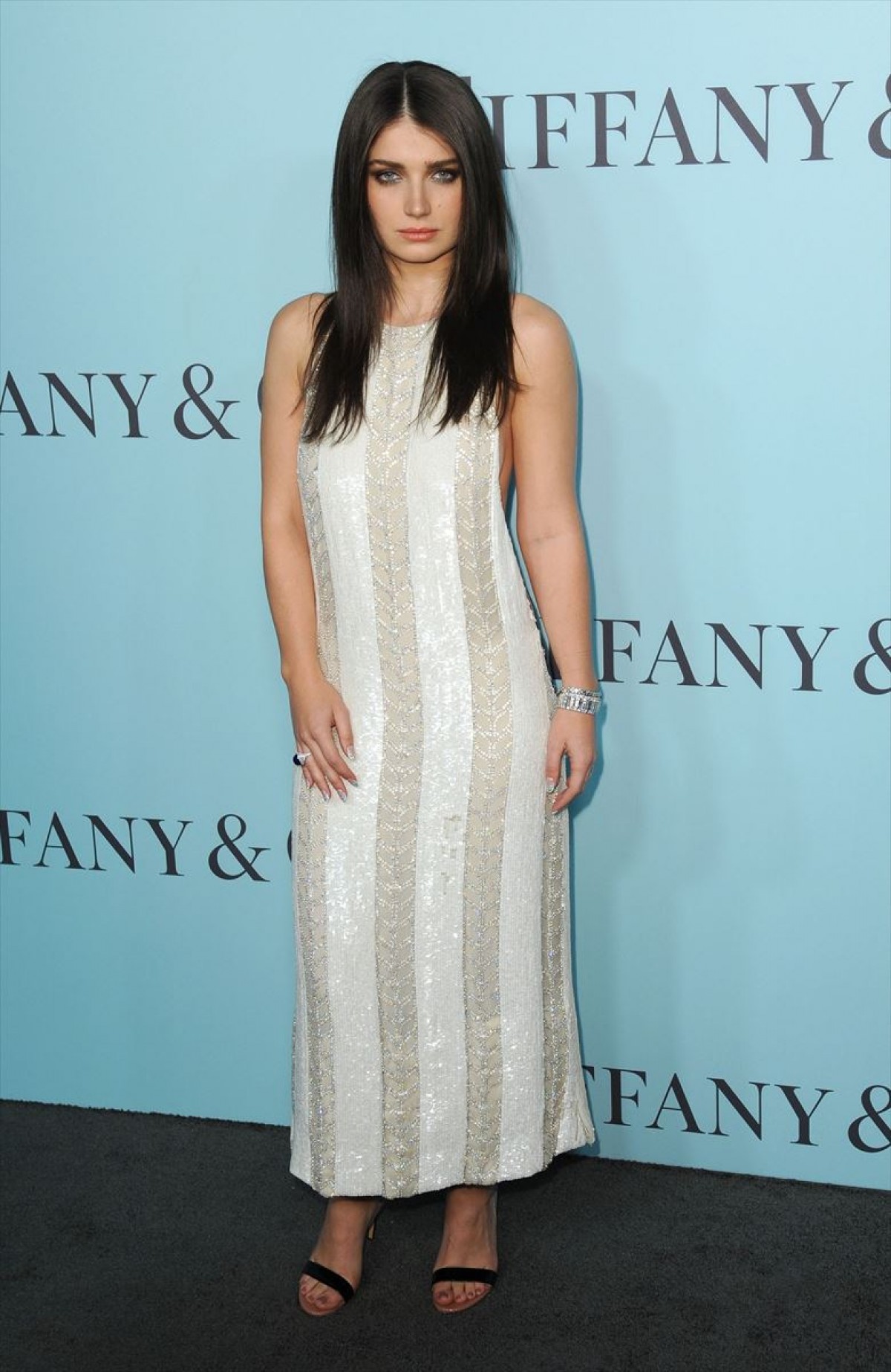 イヴ・ヒューソン