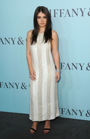 イヴ・ヒューソン