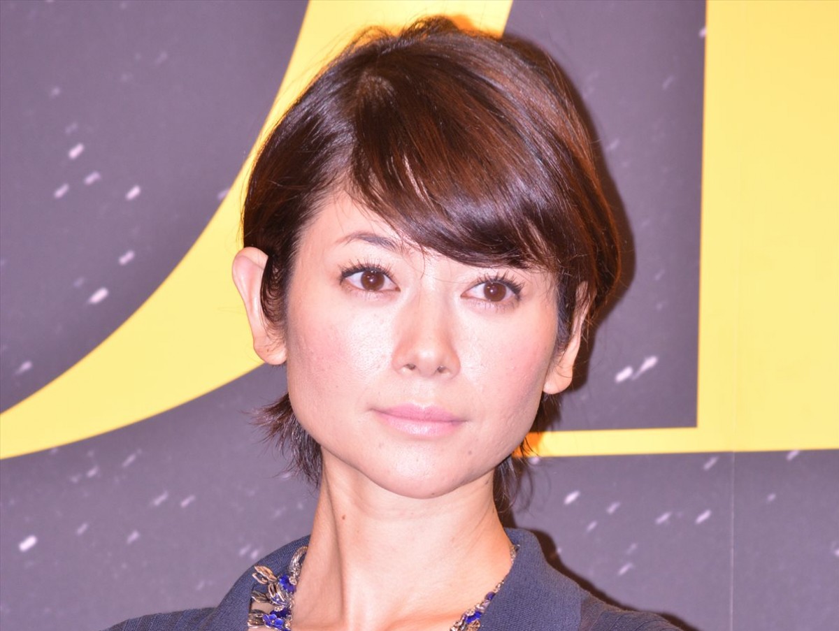 深田恭子、真木よう子、二階堂ふみ、広瀬アリスまで　2018年「年女」の注目女優陣