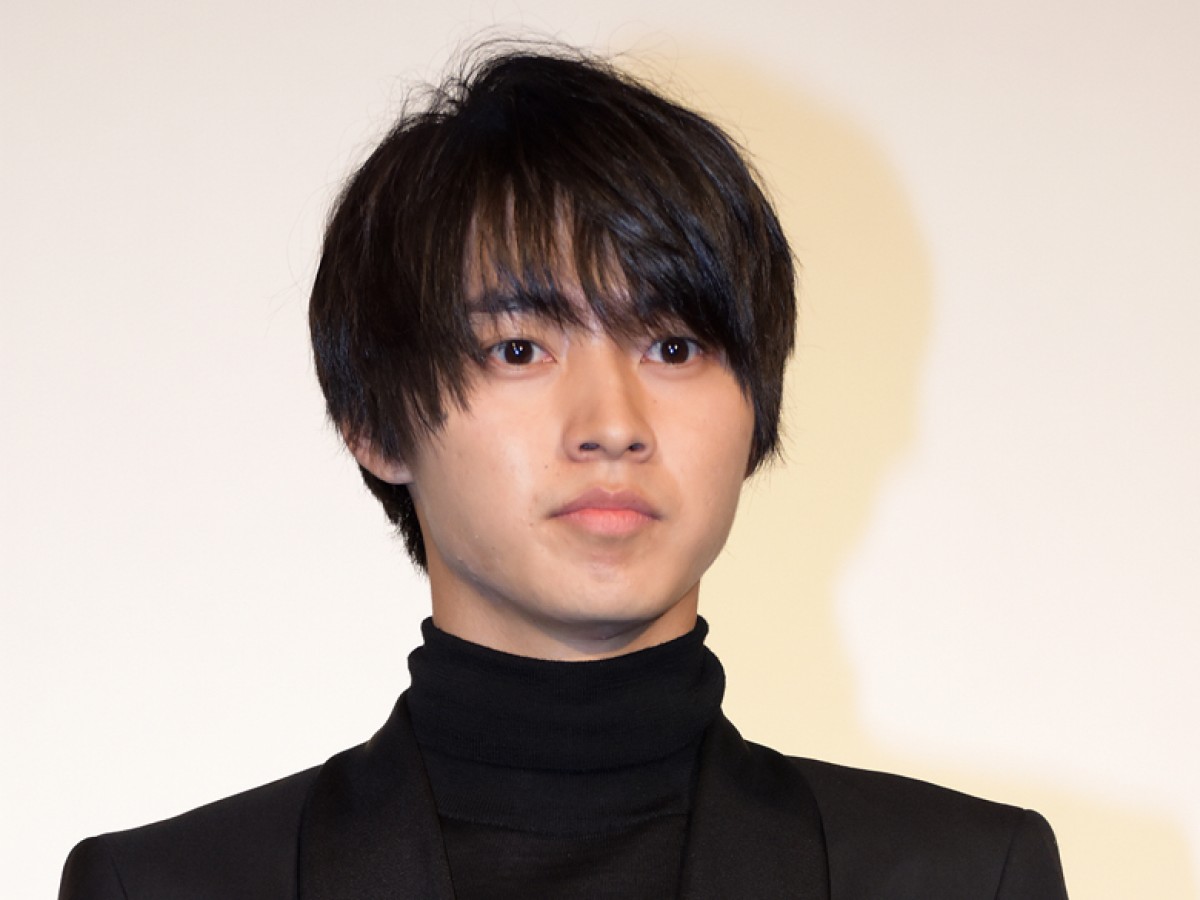 山崎賢人、中島健人、綾野剛、小栗旬　2018年も活躍が期待できる年男の俳優たち