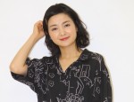 葵わかな、NHK連続テレビ小説『わろてんか』インタビュー