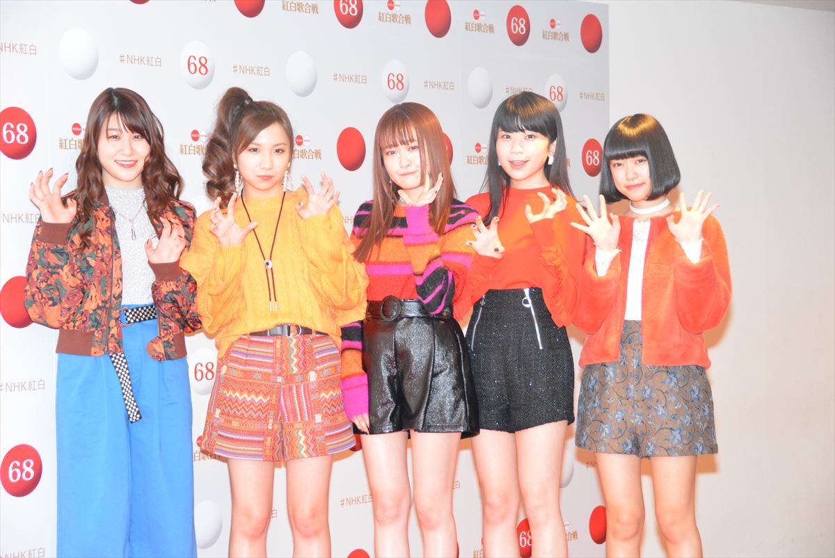 ＜紅白歌合戦＞大トリのゆず・北川悠仁「妻もとても喜んでいる」