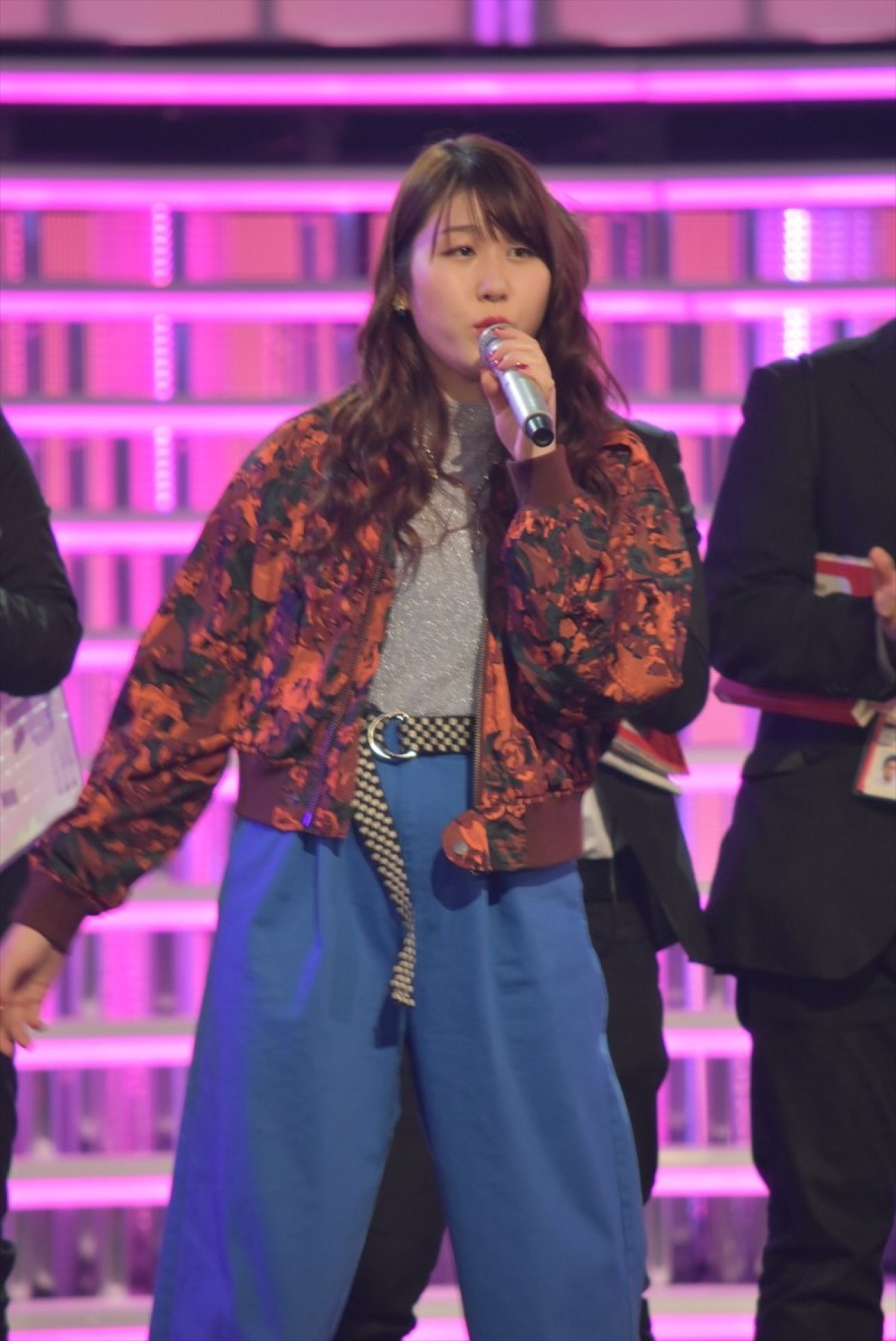 ＜紅白歌合戦＞大トリのゆず・北川悠仁「妻もとても喜んでいる」