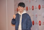 『第68回 NHK紅白歌合戦』のリハーサルに出席した星野源