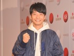 『第68回 NHK紅白歌合戦』のリハーサルに出席した星野源