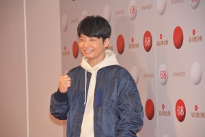 『第68回 NHK紅白歌合戦』のリハーサルに出席した星野源