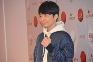 『第68回 NHK紅白歌合戦』のリハーサルに出席した星野源