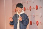 『第68回 NHK紅白歌合戦』のリハーサルに出席した星野源